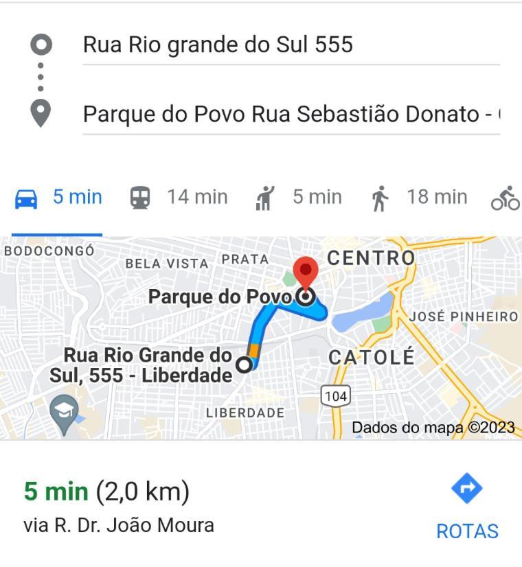 Apartment Espacossego 83 Oito Meia 82 Vinte 74