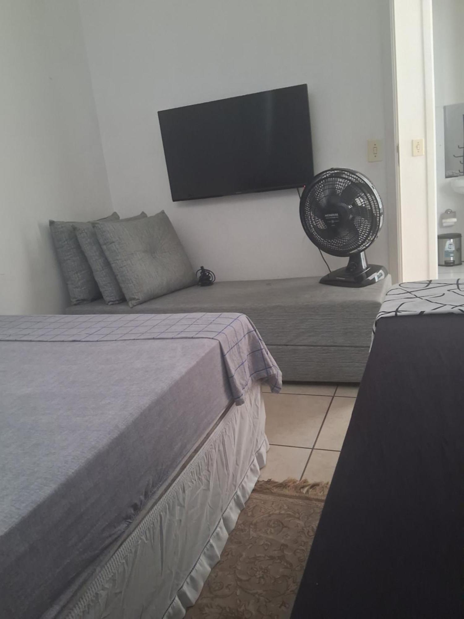 Apartment Espacossego 83 Oito Meia 82 Vinte 74 *