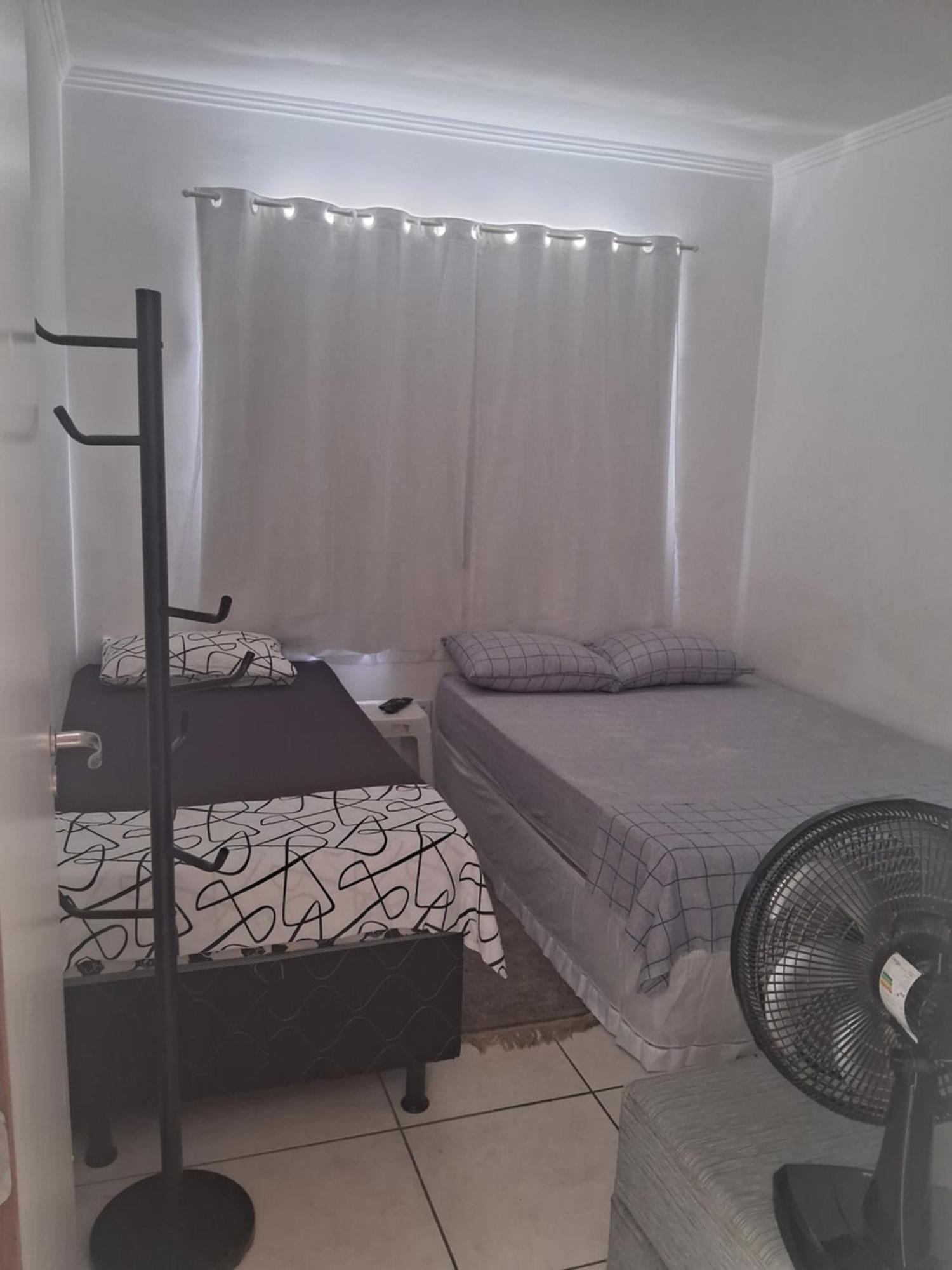 Espacossego 83 Oito Meia 82 Vinte 74 Apartment Campina Grande